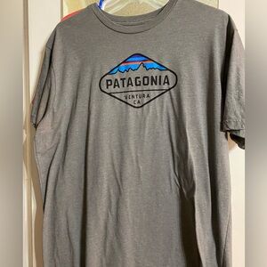 Patagonia Shirt